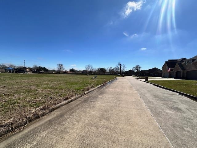 Property Photo:  3255 Ethan Symone Street  TX 77705 