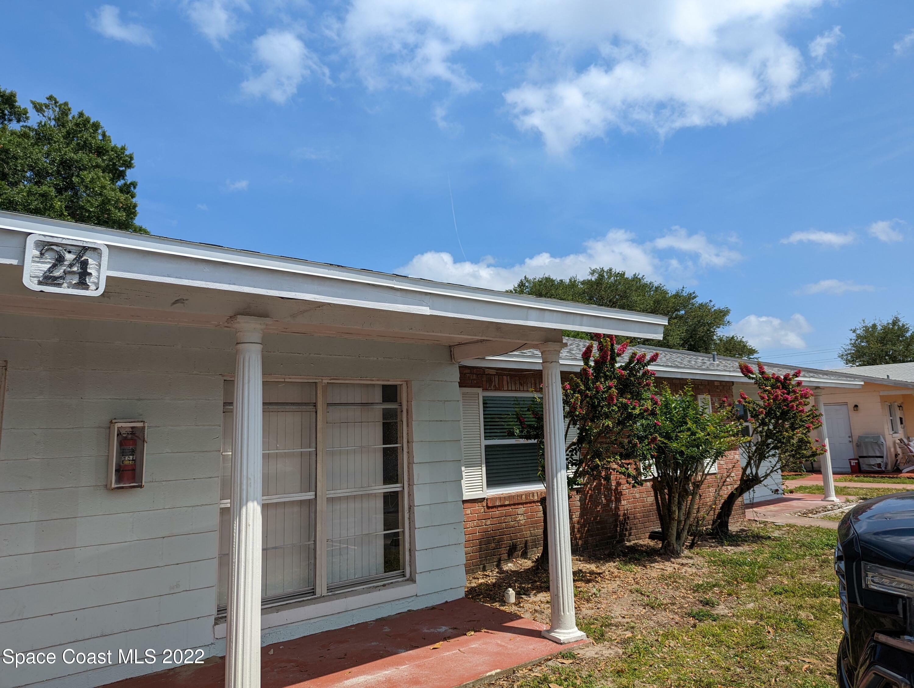 Property Photo: 3645 Barna Avenue FL 32780