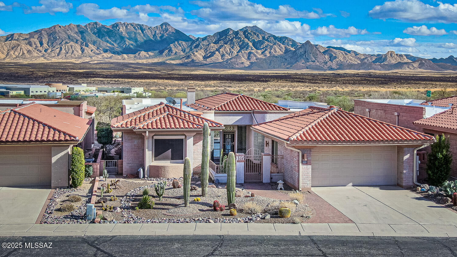 Property Photo:  4225 S Westcotta Drive  AZ 85622 