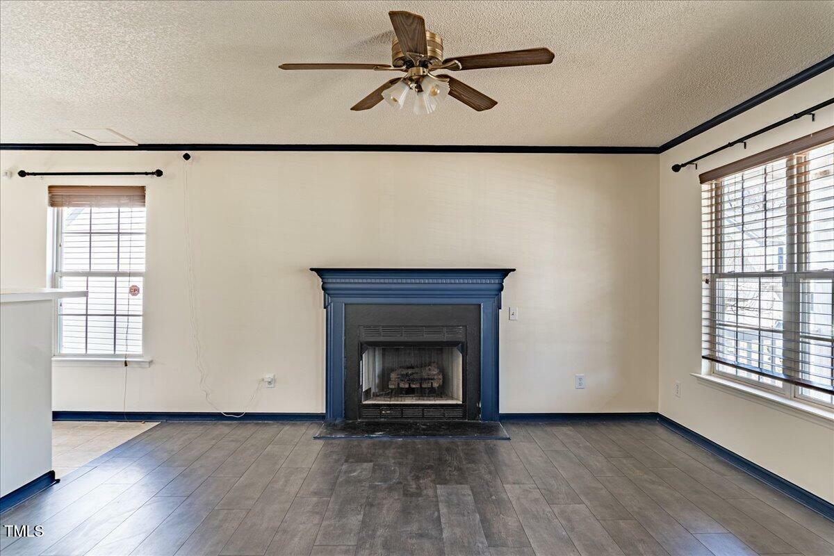 Property Photo: 117 Crabwall Court NC 27540