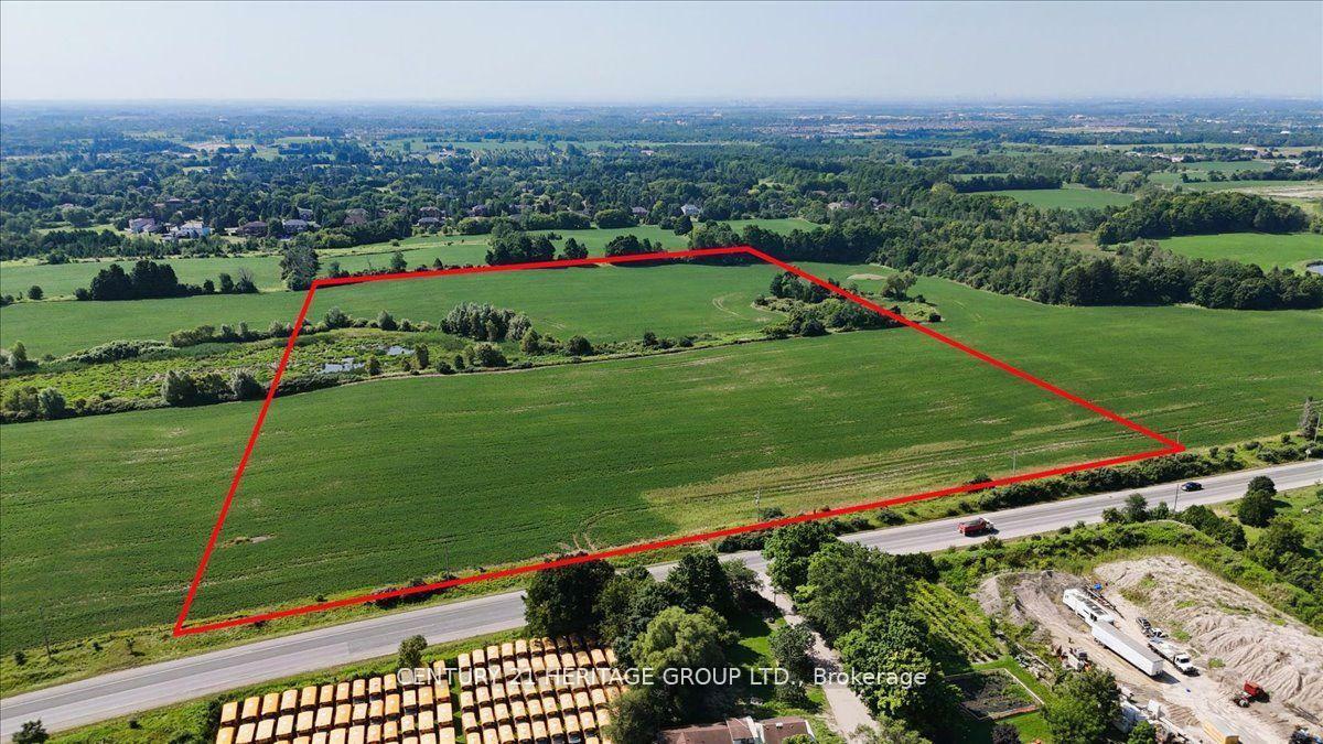 6523 Bloomington Rd  Whitchurch-Stouffville ON L4A 7X3 photo