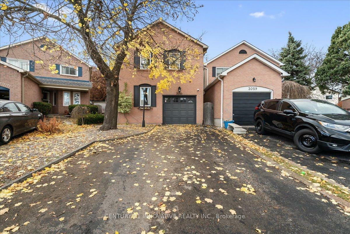 Photo de la propriété:  3061 Ilomar Court  ON L5N 5B9 