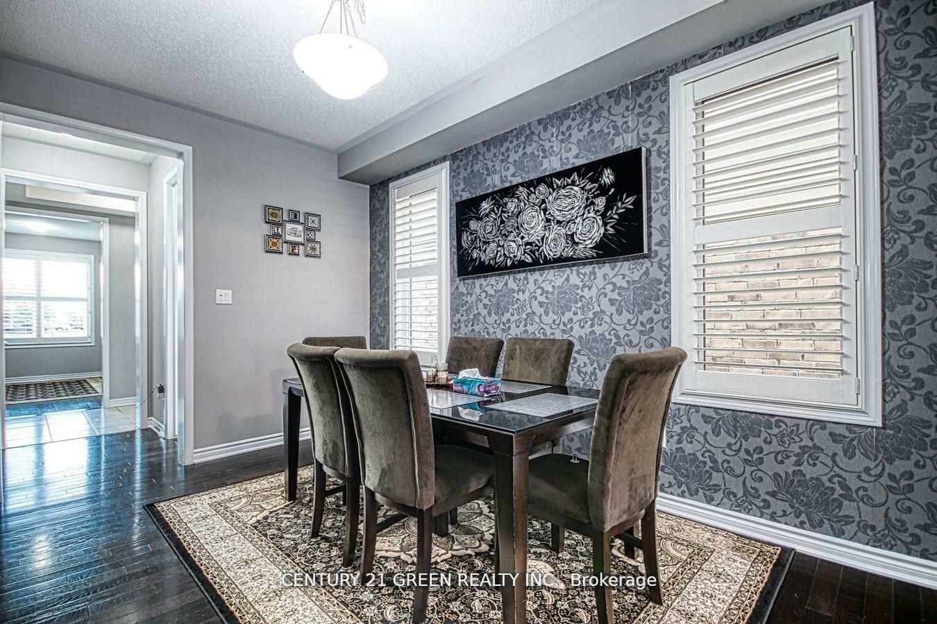 13 Killick Rd  Brampton ON L7A 0Y6 photo