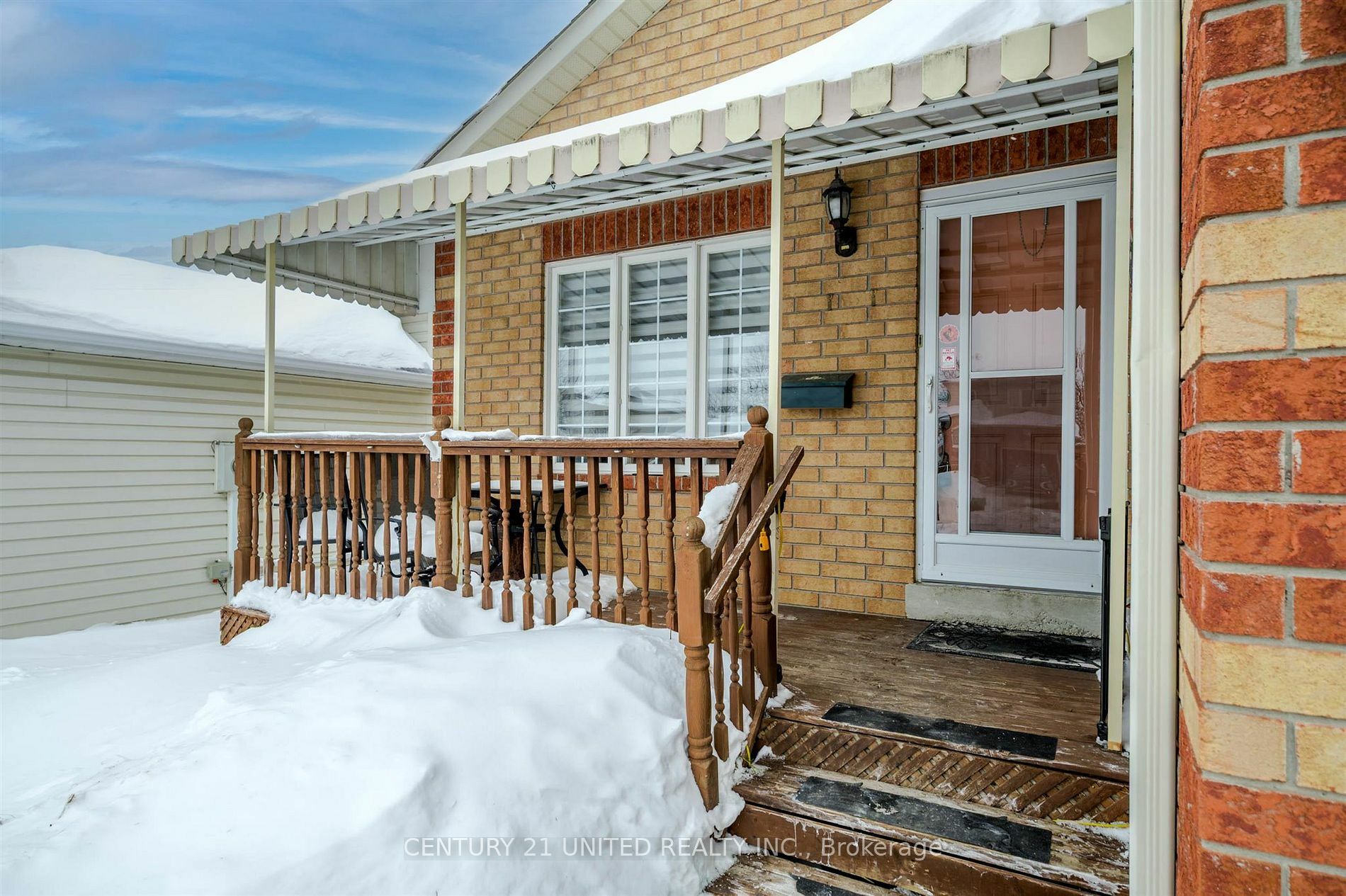 Property Photo:  705 Trailview Dr  ON K9J 8P1 