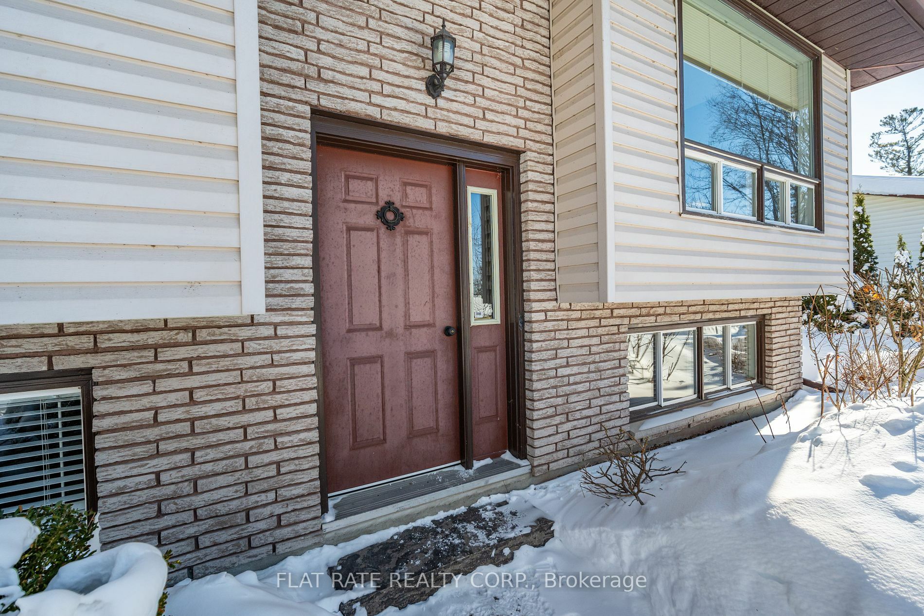 Property Photo:  697 Peterborough Ave  ON K0L 1H0 