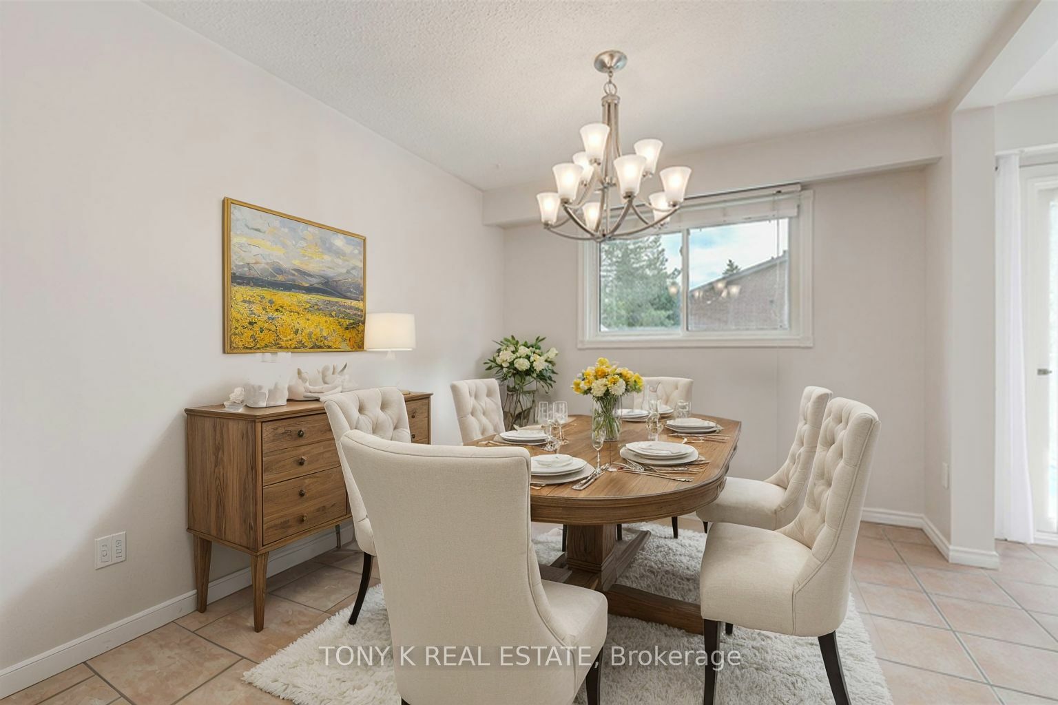 Property Photo:  6 Mozart Crt  ON L1N 5N5 