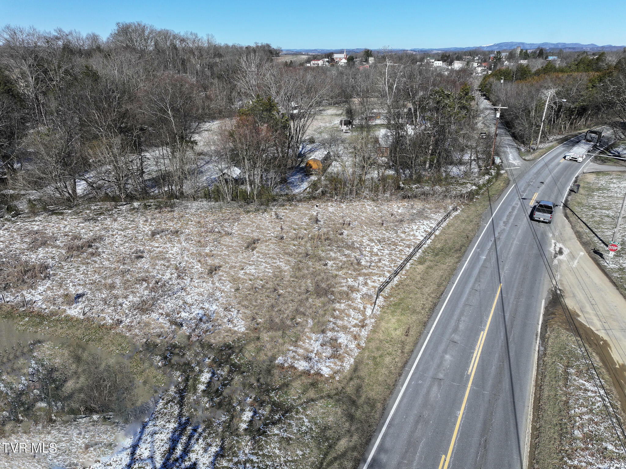 1.21ac Lot Highway 11E  Bulls Gap TN 37711 photo