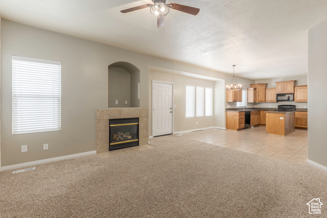 Property Photo: 898 E Tendoy Ct S UT 84020