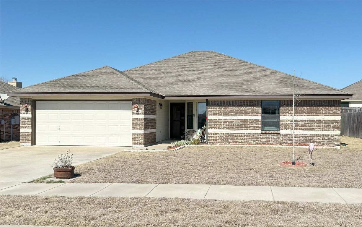 Property Photo:  3434 Horizon Street  TX 76522 