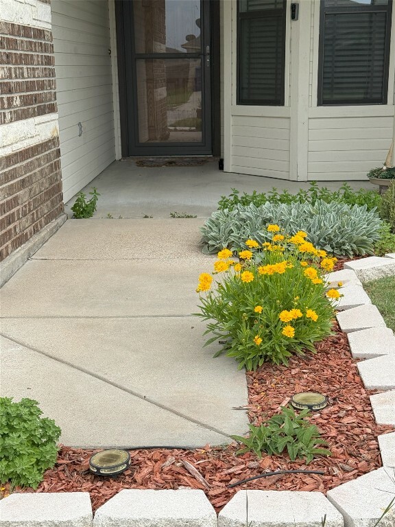 Property Photo: 3434 Horizon Street TX 76522