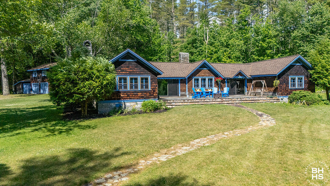 Property Photo: 218 Gristmill Lane NY 12942