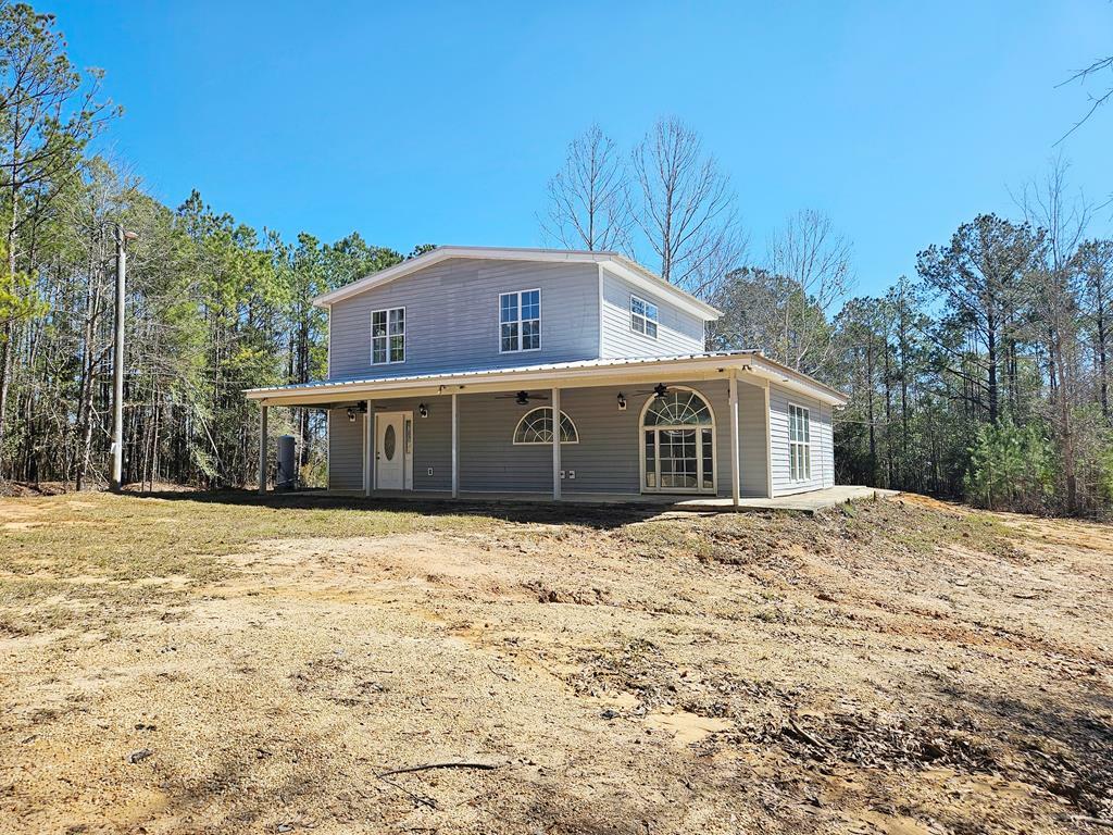 Property Photo: 15 Holanna Spur GA 39867