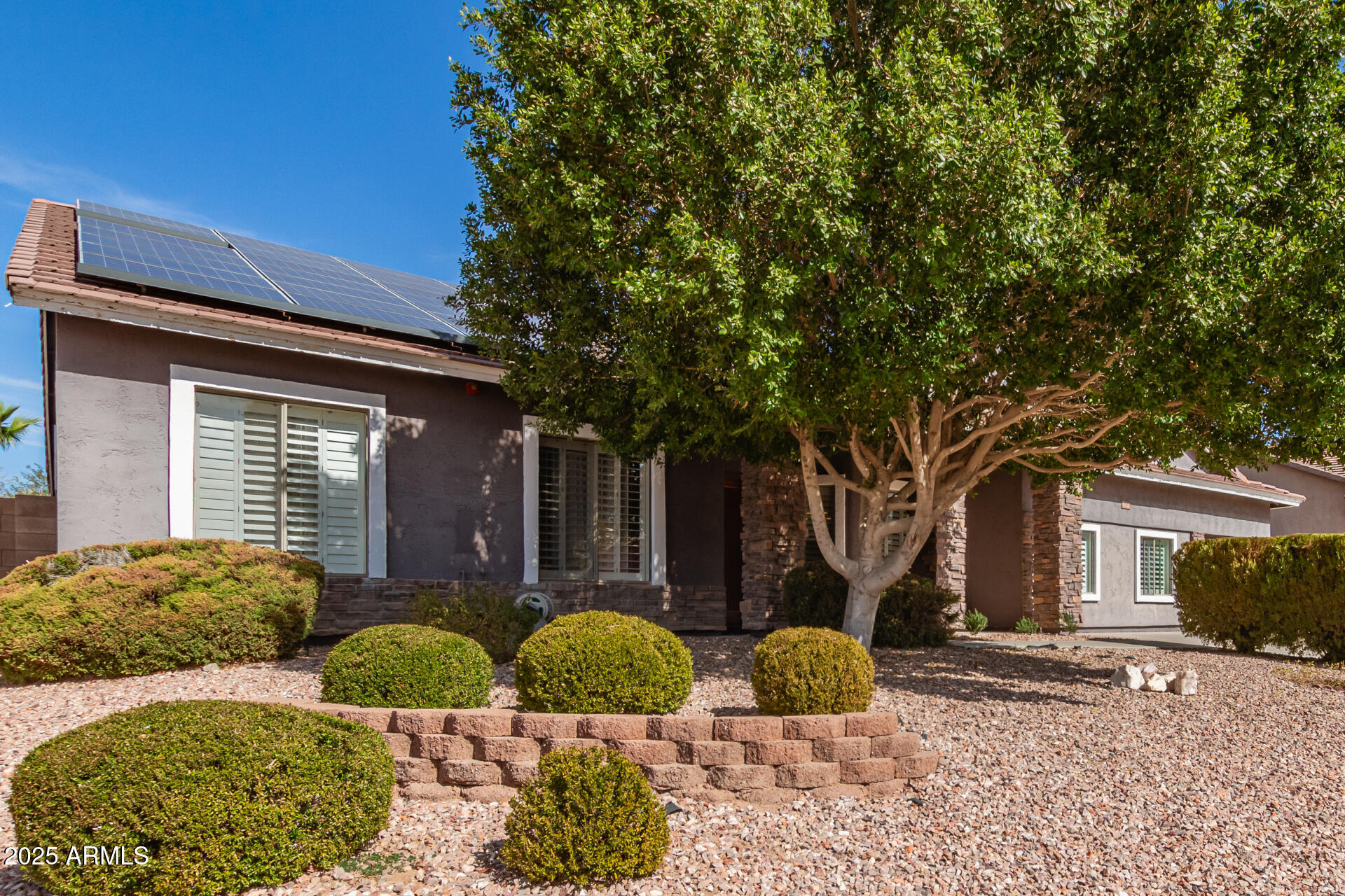 Property Photo: 6456 E Orion Street AZ 85215