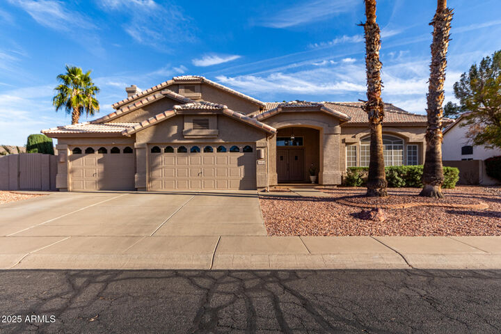 Property Photo:  21041 N 61st Drive  AZ 85308 