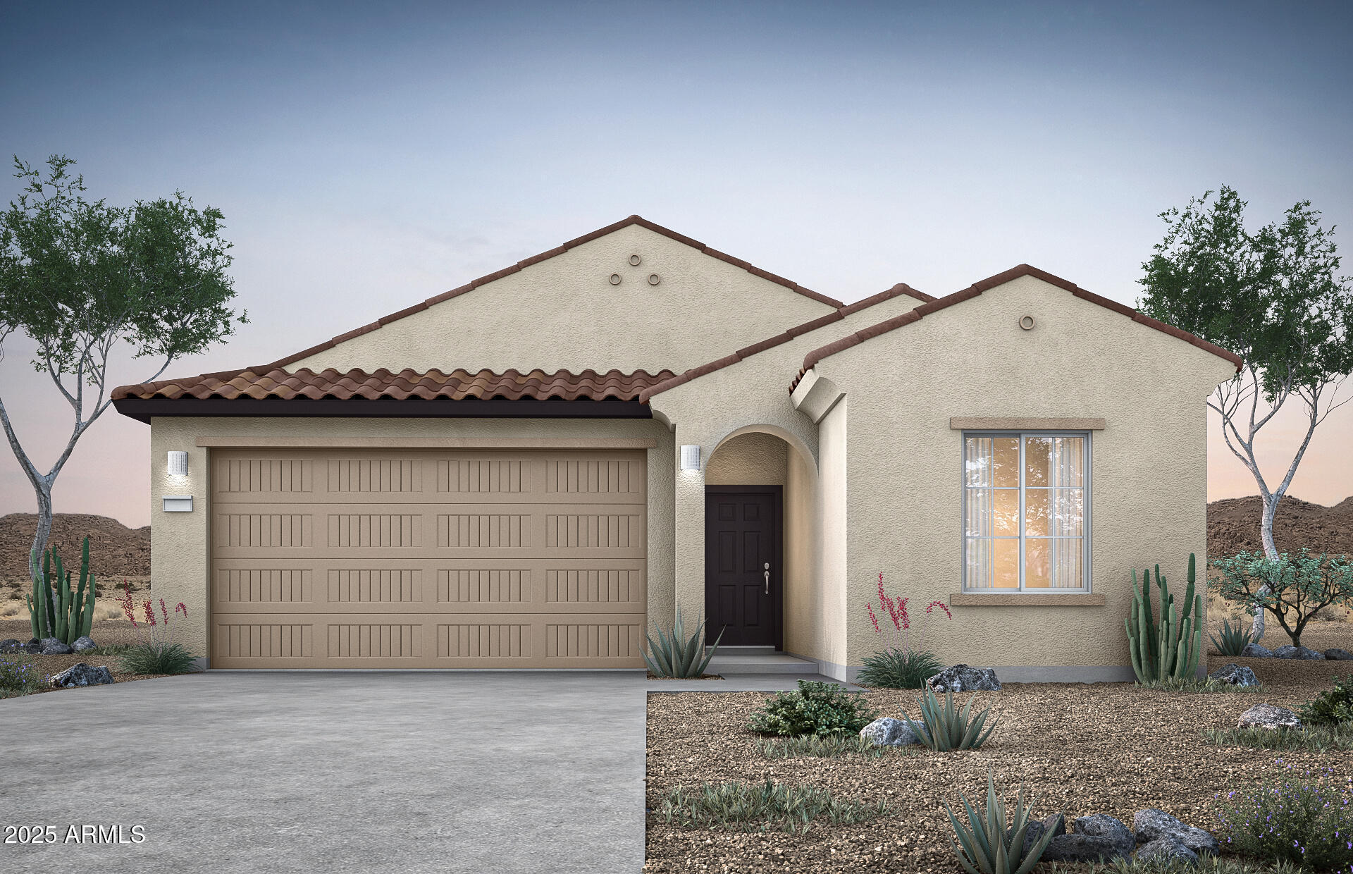 Property Photo:  16505 N Comet Trail  AZ 85138 