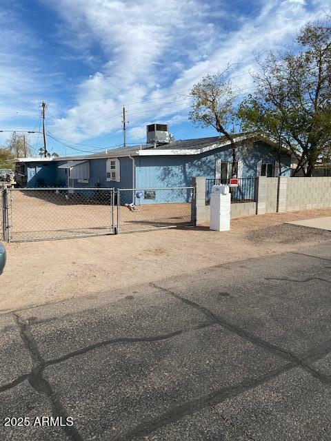 2684 W Broadway Avenue  Apache Junction AZ 85120 photo