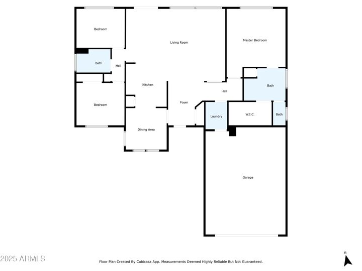 Property Photo:  15330 W Robertson Drive  AZ 85375 