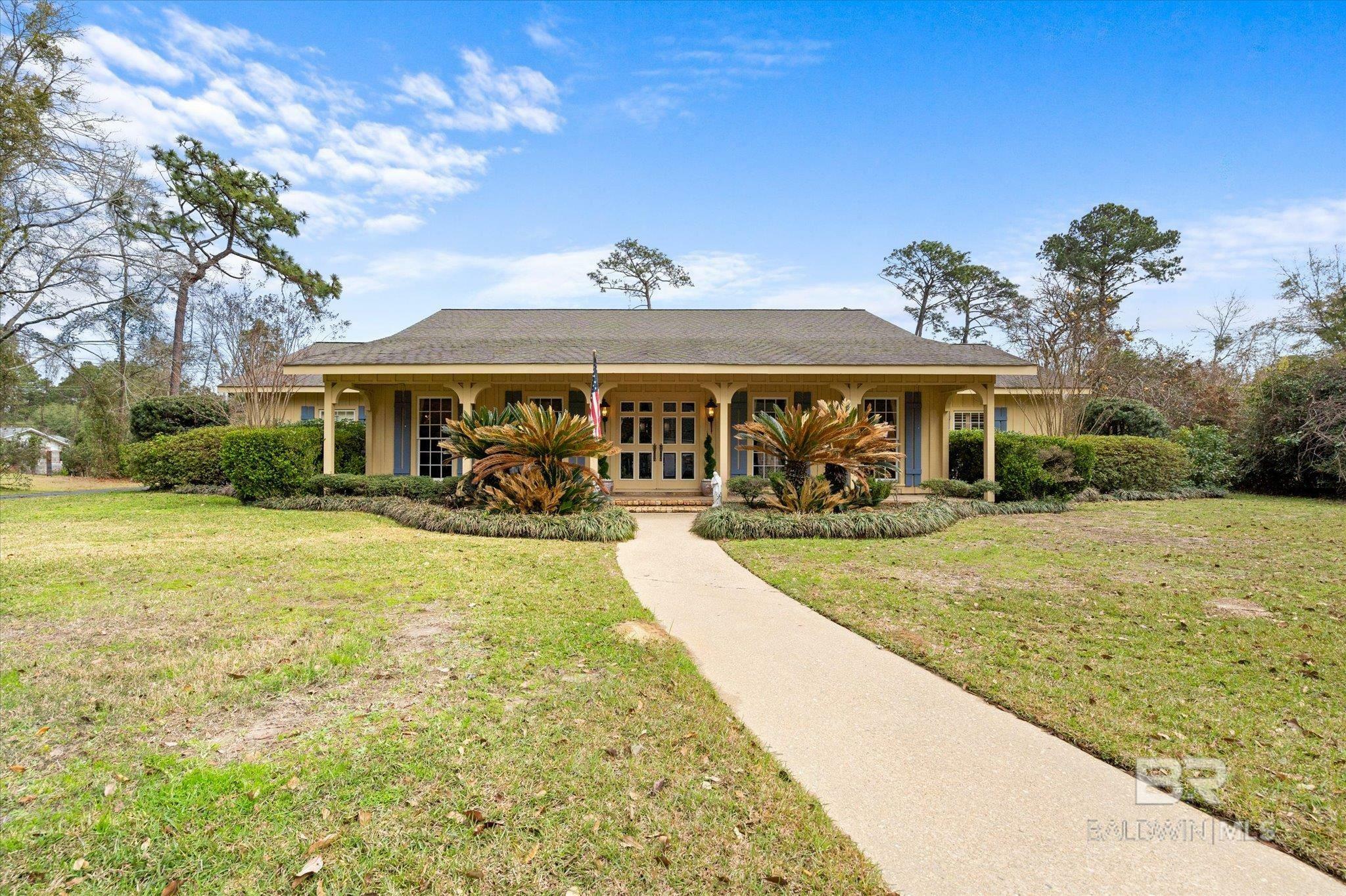 406 Maple Street  Fairhope AL 36532 photo