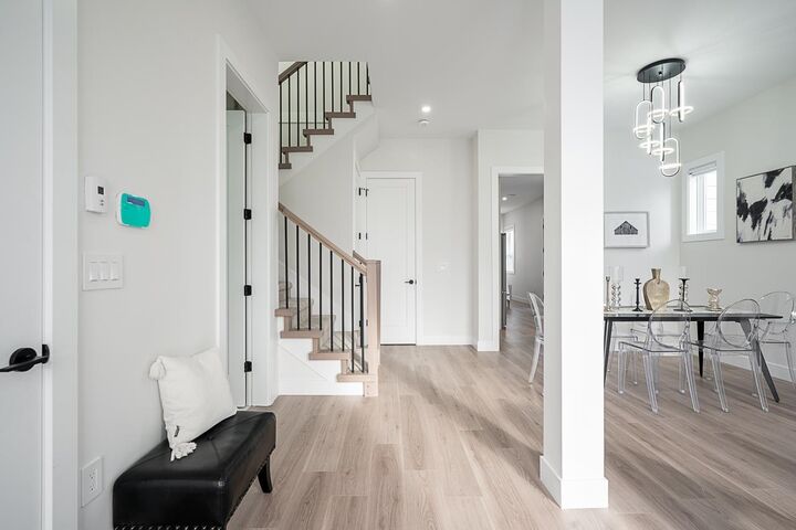 Property Photo: 7880 15th Street BC V3N 4K6