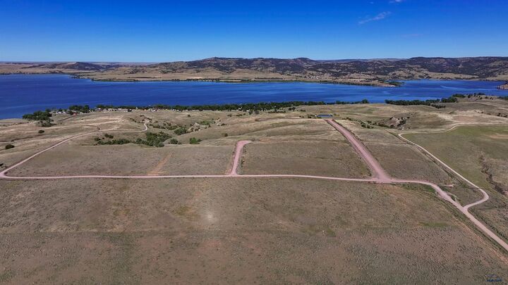 Property Photo: Lot 11 Sunup Ln SD 57747