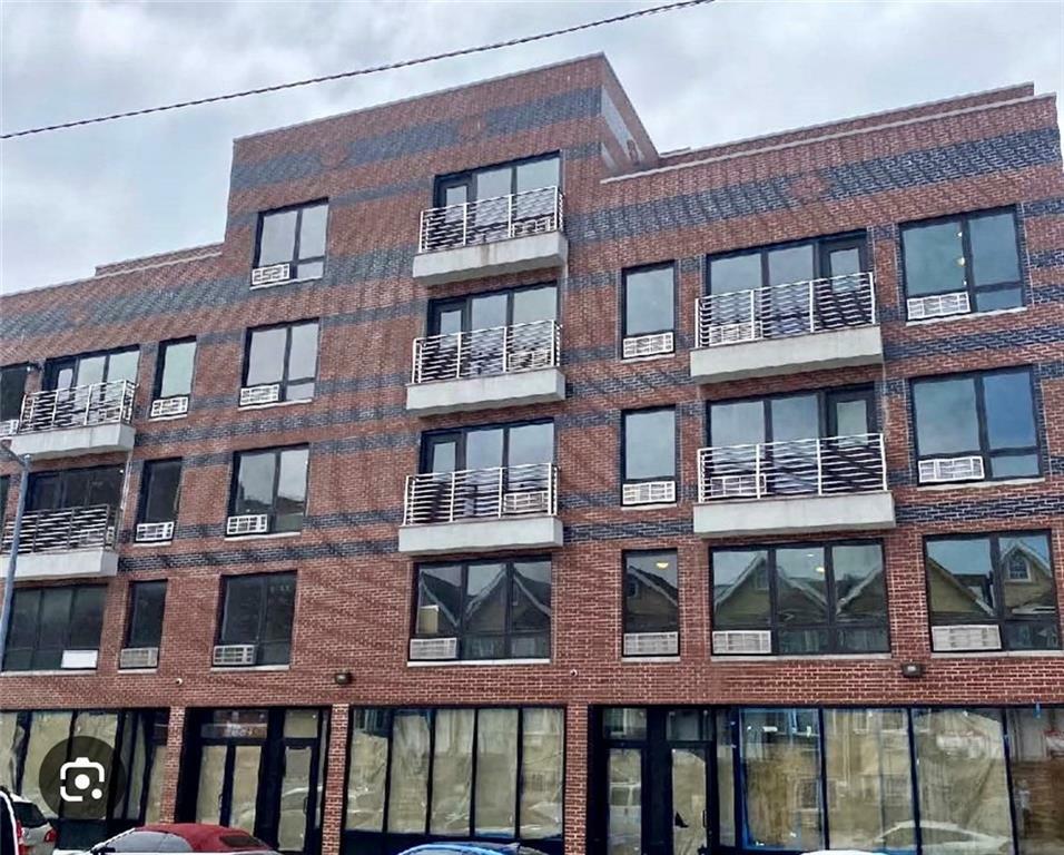 451 Rockaway Avenue 1  Brooklyn NY 11212 photo
