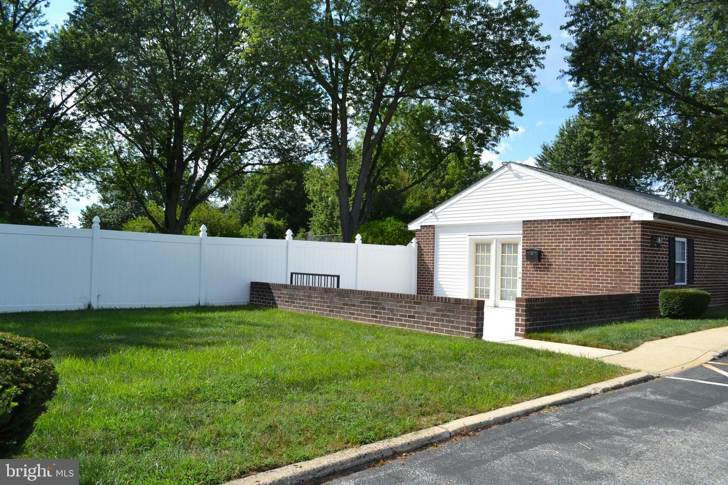 Property Photo:  4701 Pennell Road G-10  PA 19014 