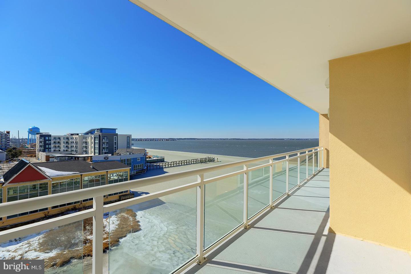 Property Photo: 4601 Coastal Highway B 403 MD 21842