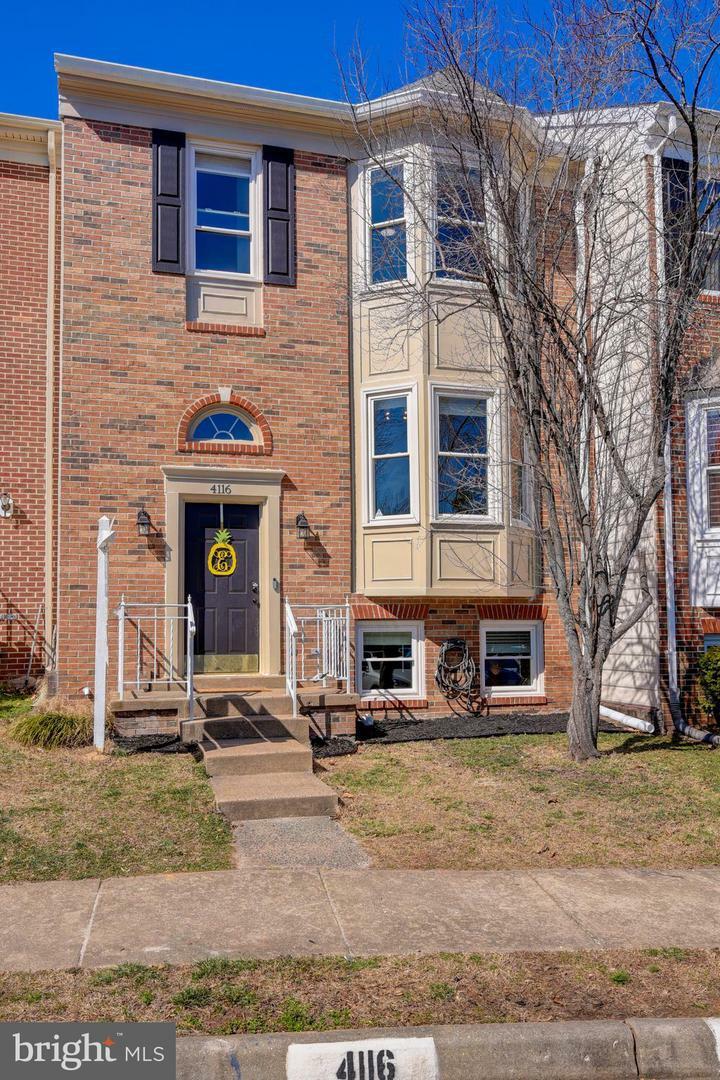4116 Bancroft Lane  Woodbridge VA 22192 photo