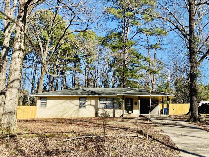 2585 Warren Avenue  Camden AR 71701 photo