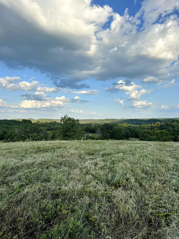 Property Photo: Unk Polk Road 62 AR 71953