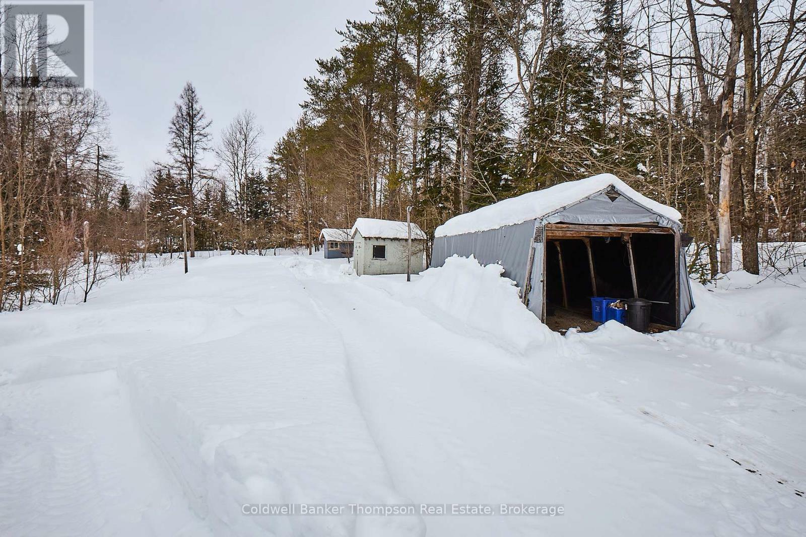 Photo de la propriété:  986 Fern Glen Road  ON P0A 1J0 