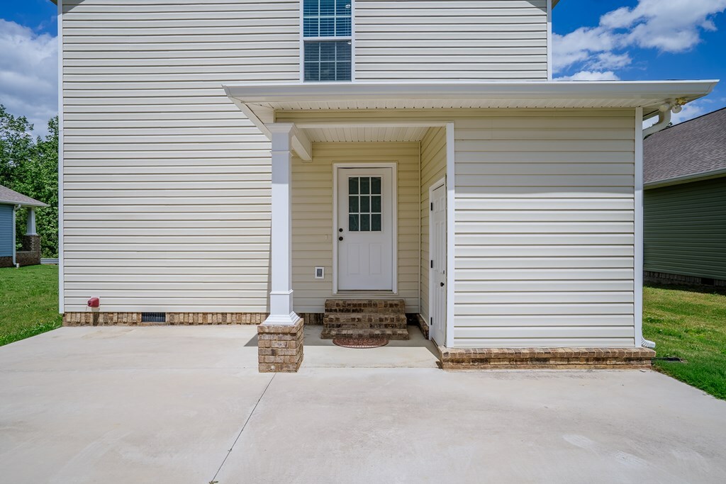 Property Photo: 111 Arthur Street GA 30721
