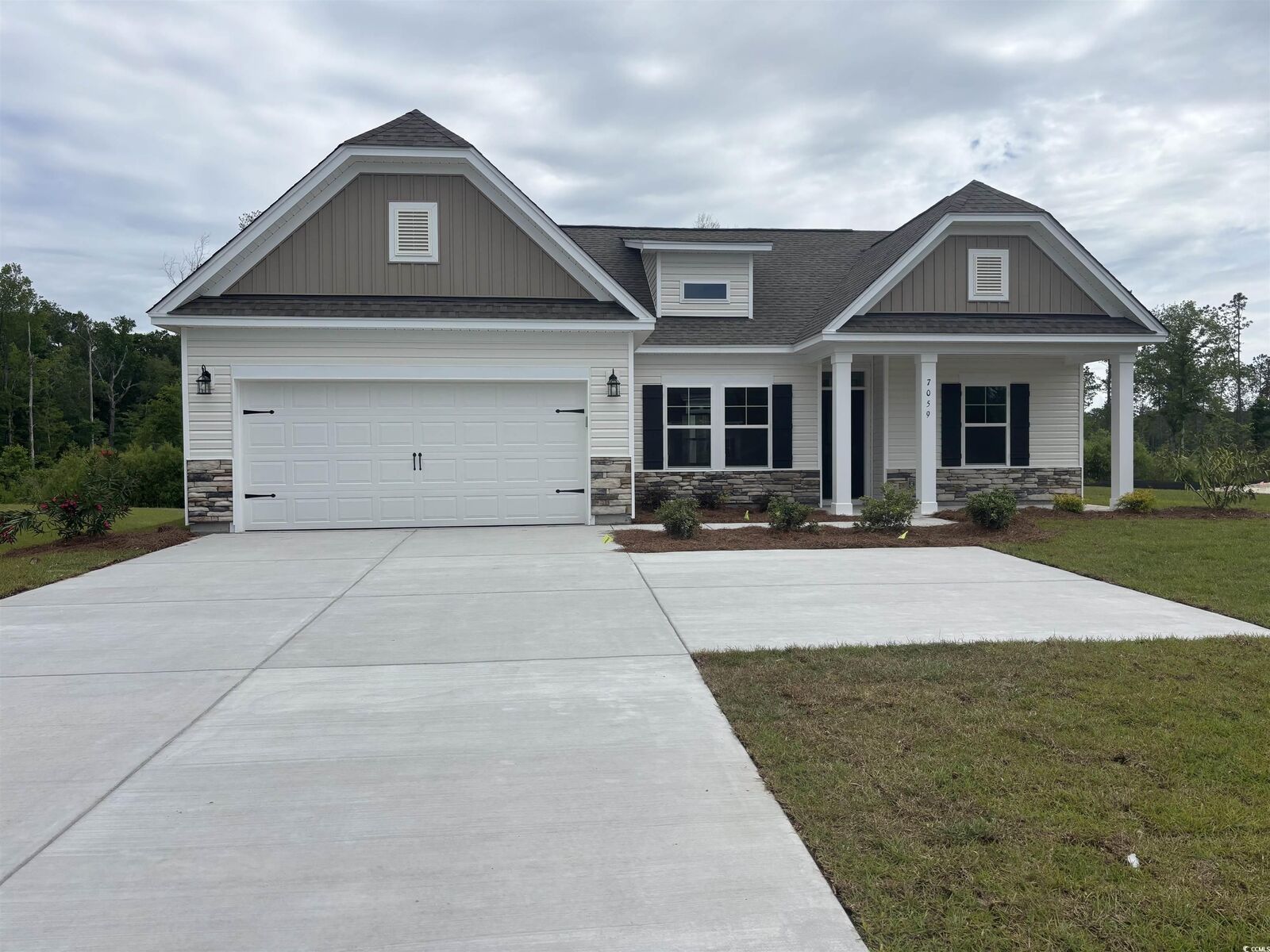 Property Photo:  7059 Shady Grove Rd.  SC 29527 