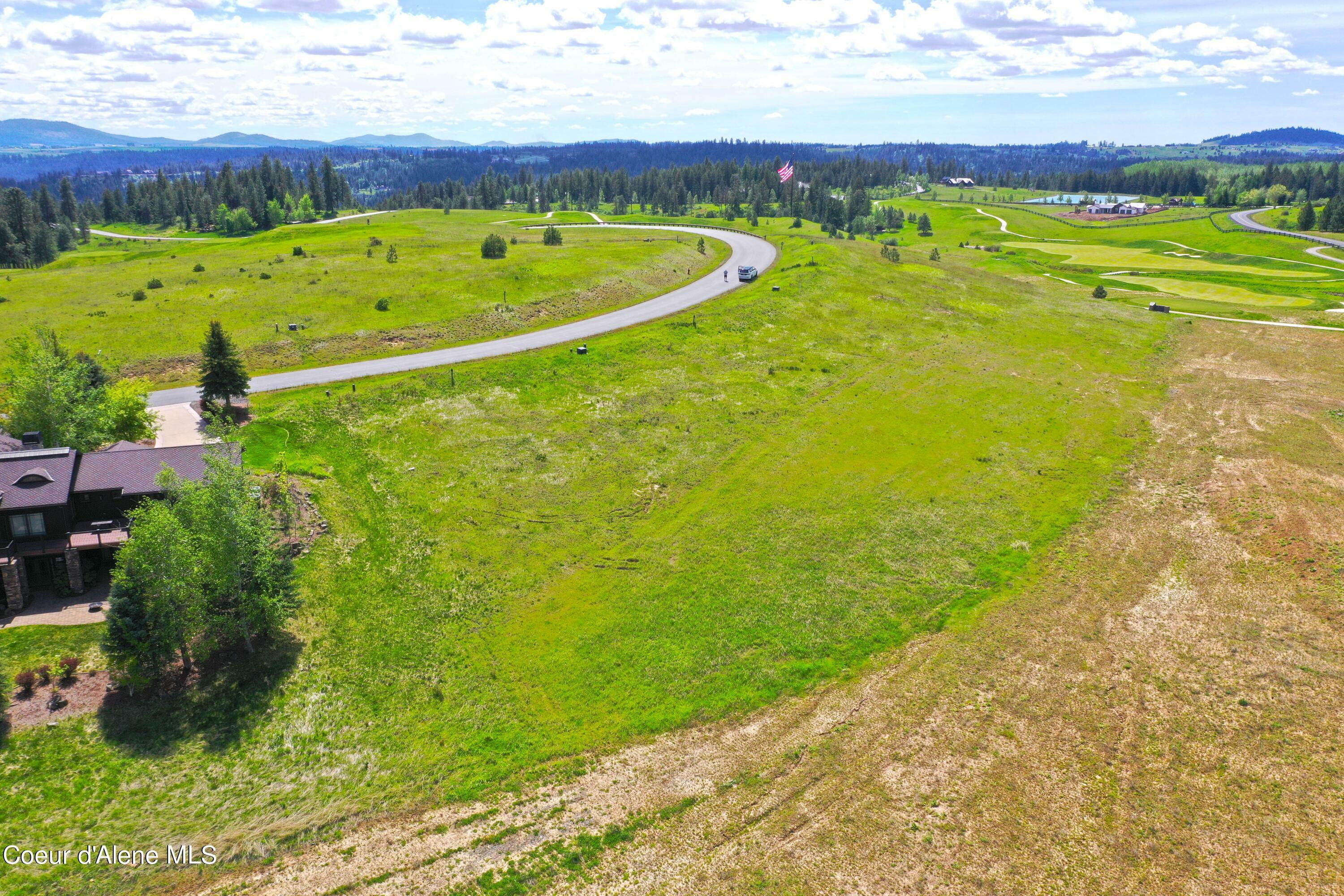Property Photo:  L202 S Basalt Dr  ID 83814 