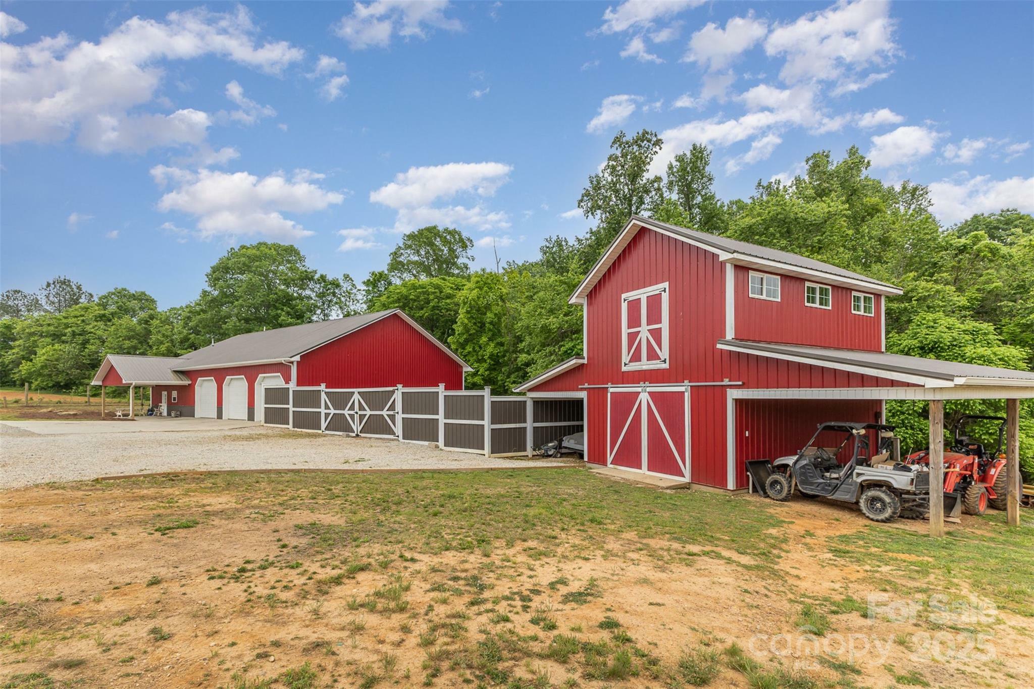 Property Photo:  223 Scottish Drive  NC 28115 
