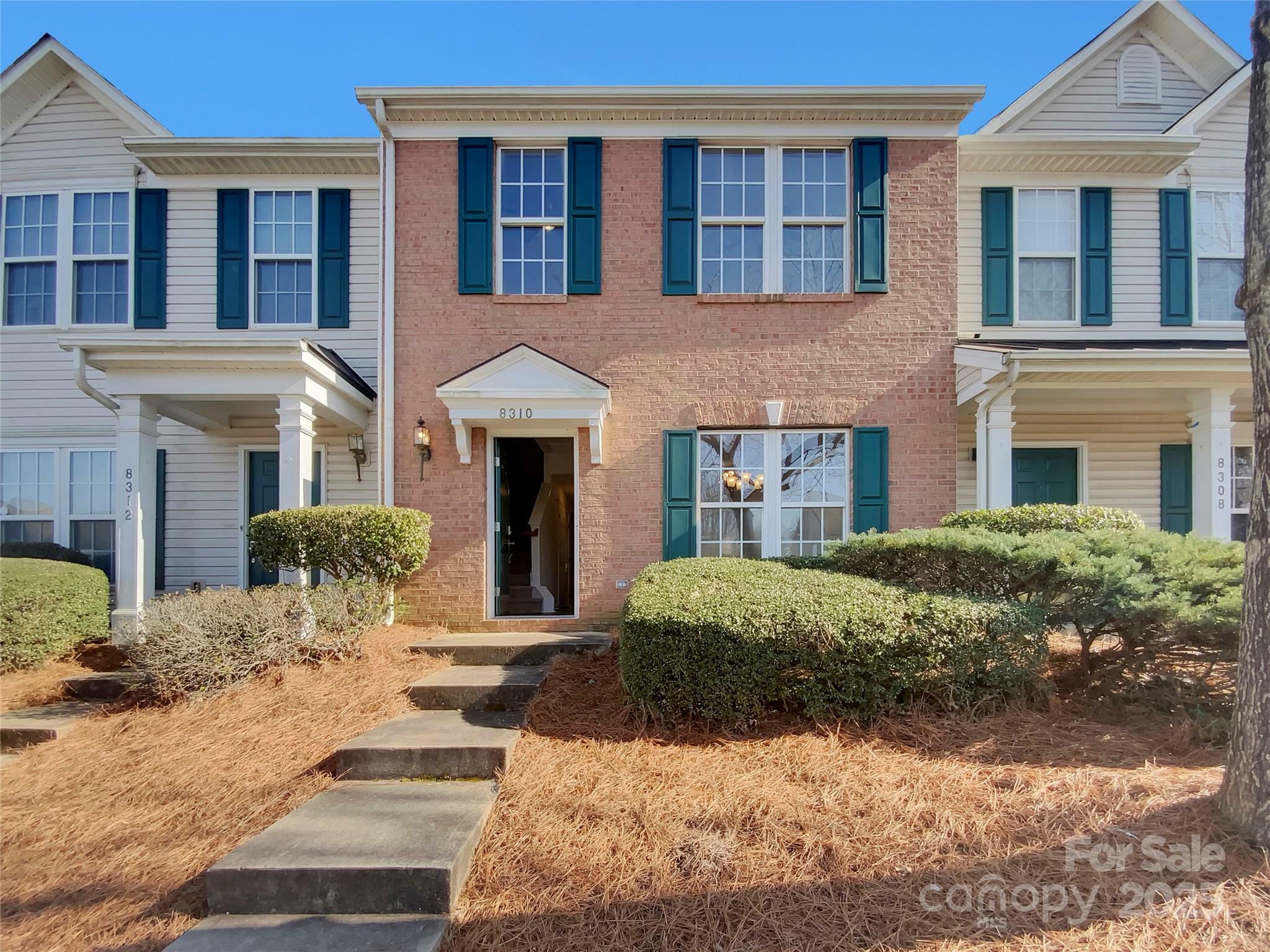 Property Photo: 8310 Shinkansen Drive NC 28213