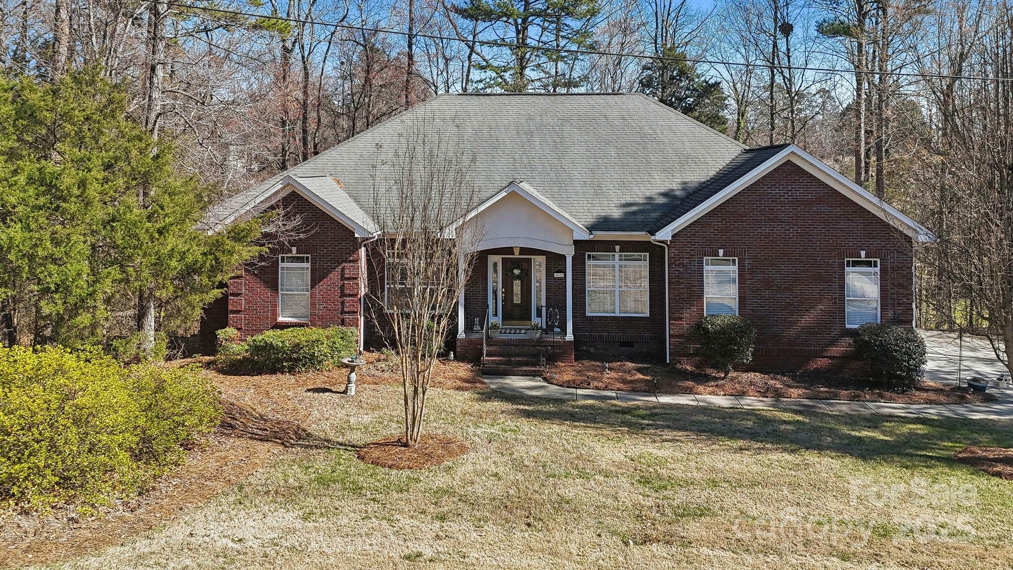 Property Photo:  10620 S Ford Road  NC 28214 