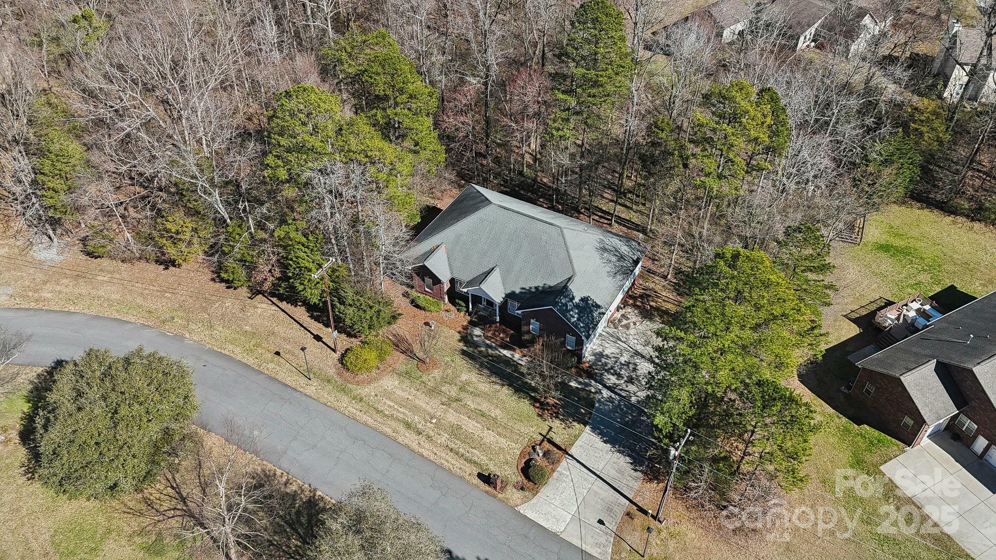 Property Photo: 10620 S Ford Road NC 28214
