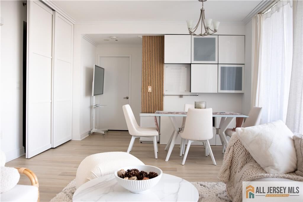 Property Photo:  1 Spring Street 1903  NJ 08901 