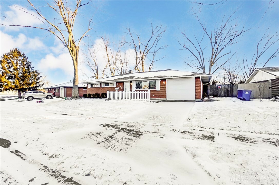 Property Photo:  6132 Tomberg Street  OH 45424 