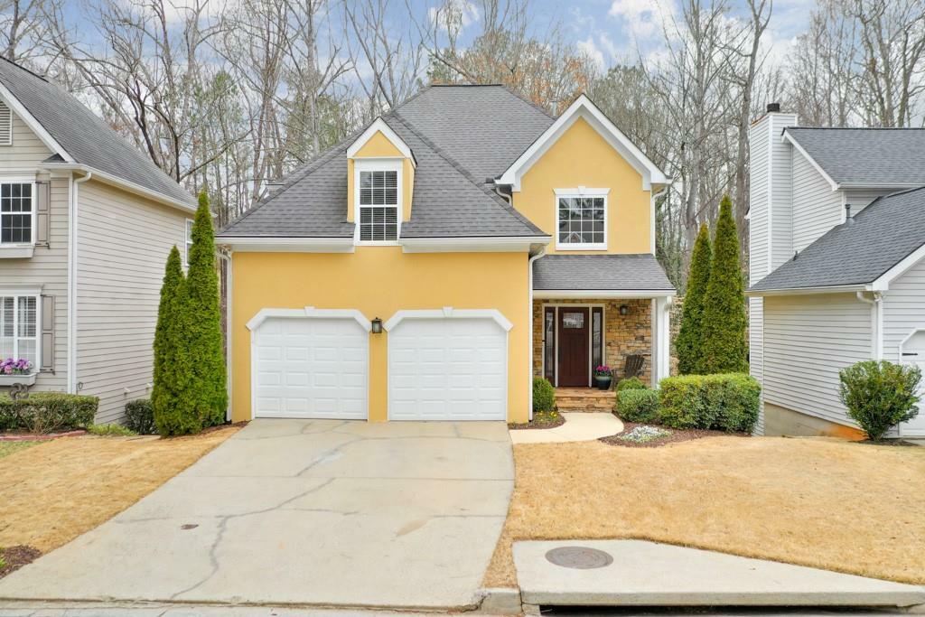 Property Photo:  2115 Brookridge Terrace  GA 30004 