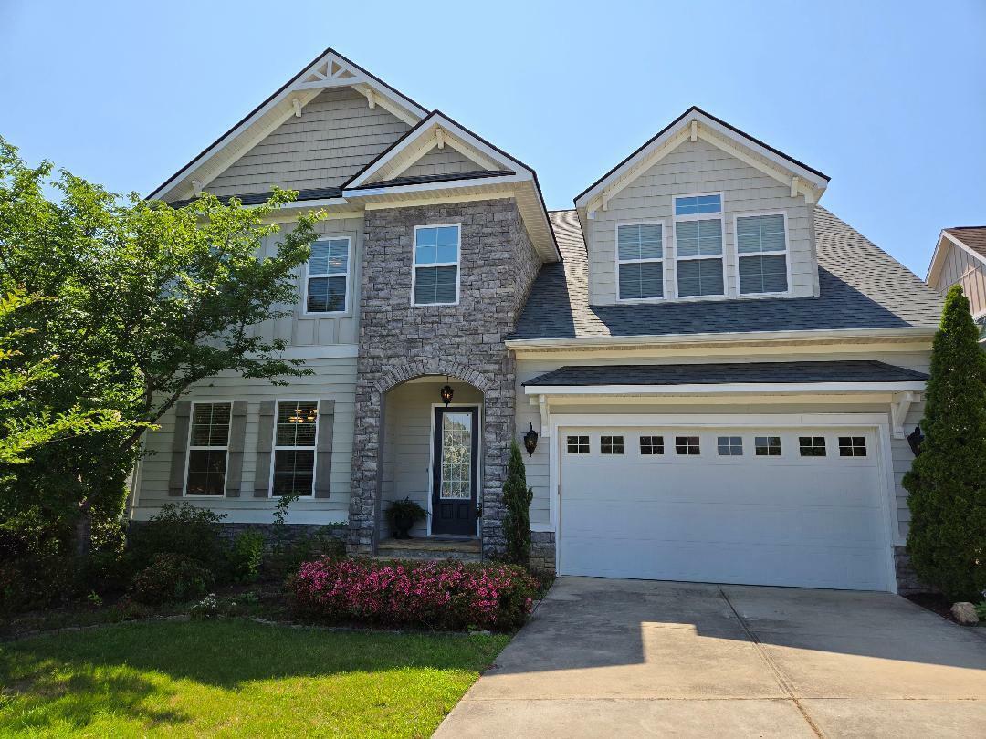 Property Photo: 403 Arden Way GA 30809