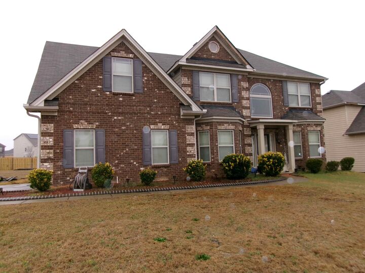 Property Photo:  3422 Covington Court  GA 30909 