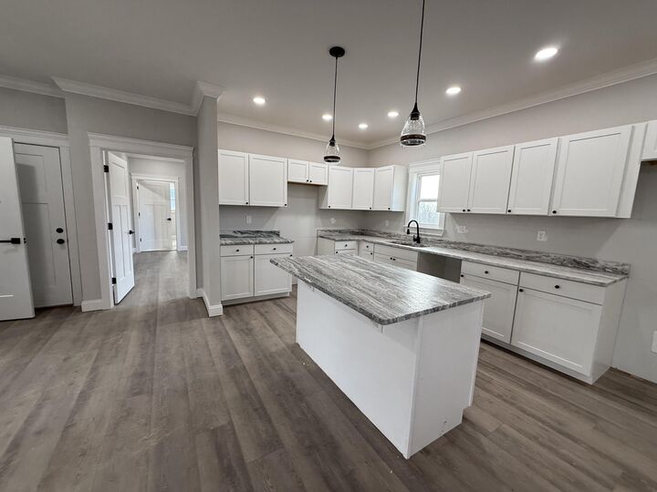 Property Photo:  3663 New Home Road  GA 30752 