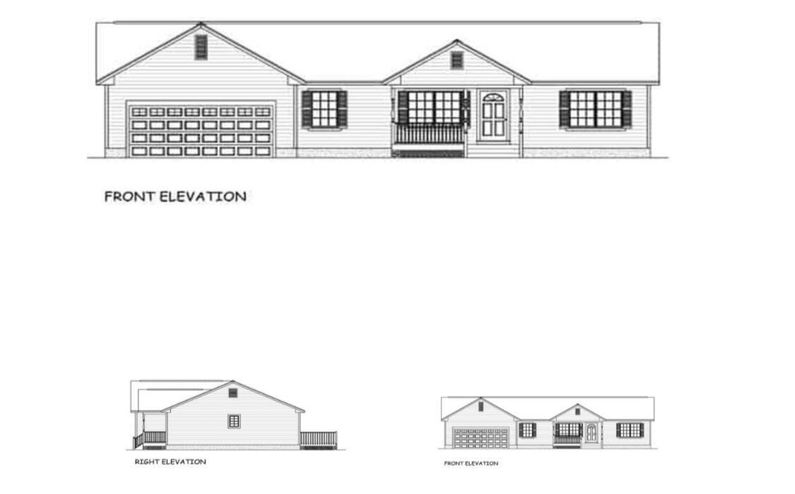 Property Photo: 3663 New Home Road GA 30752