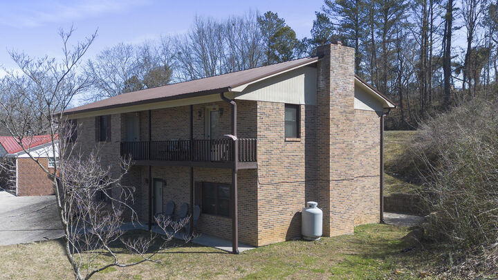 Property Photo: 3002 Elm Drive NE TN 37312