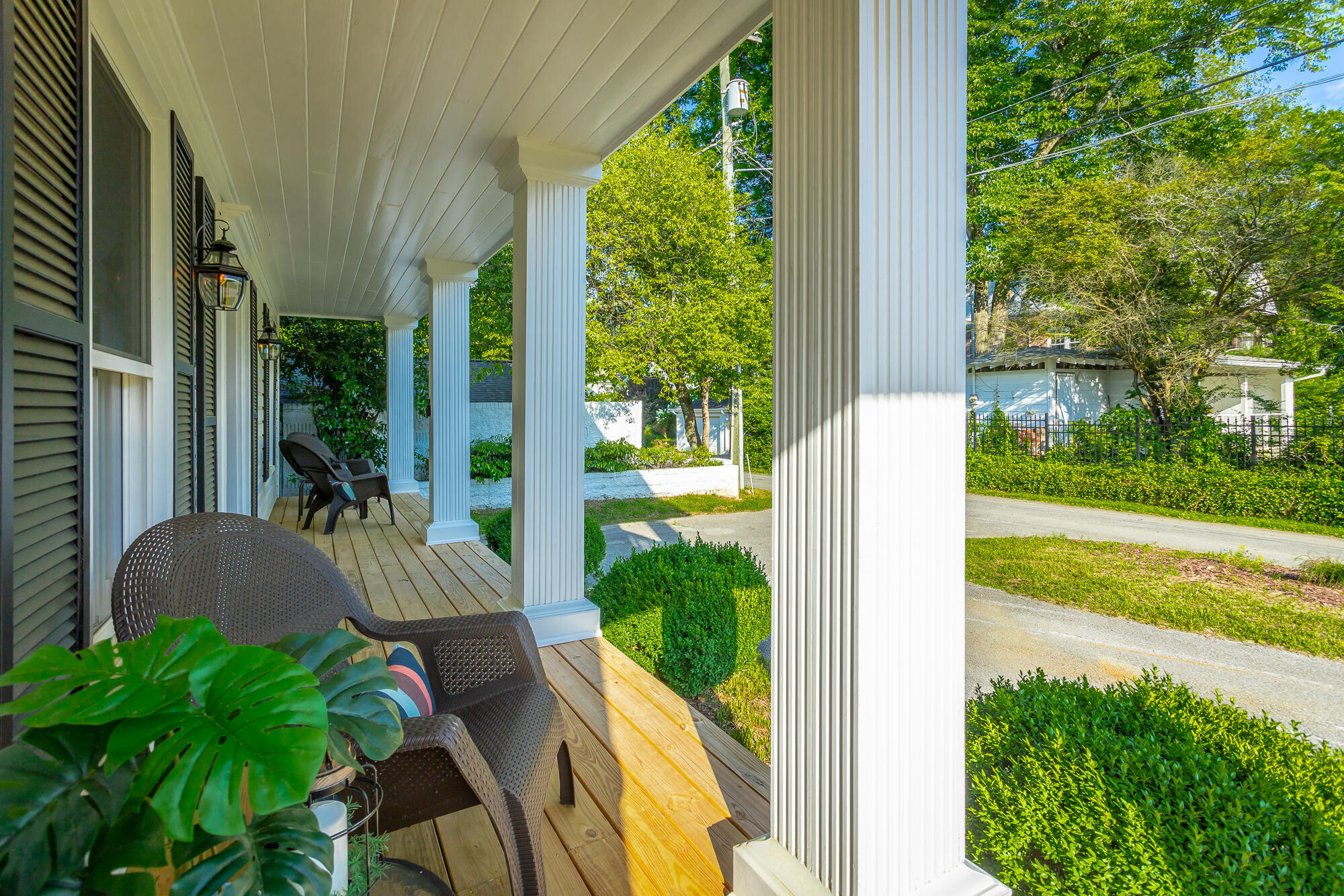 Property Photo: 2000 Avalon Avenue TN 37415