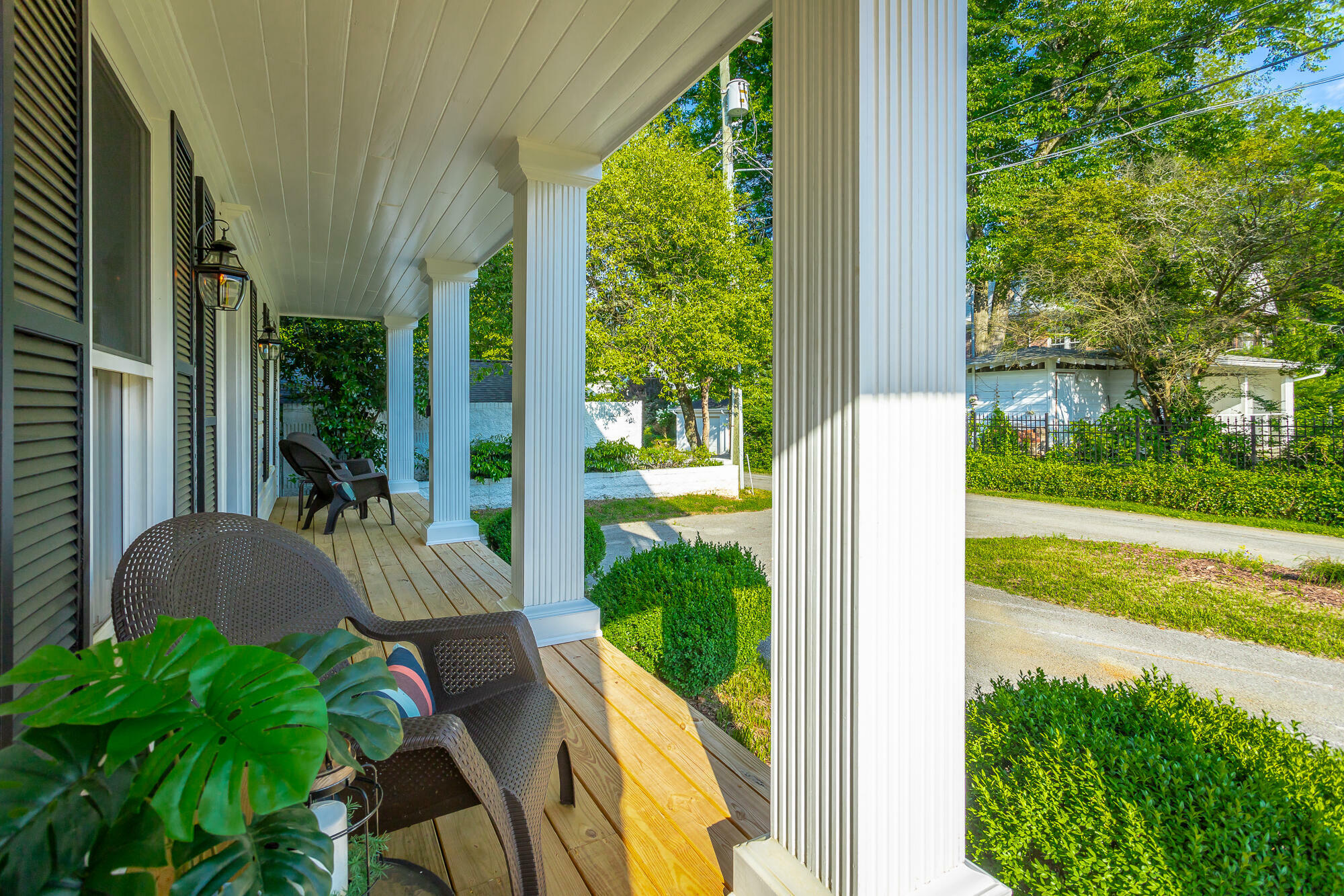 Property Photo: 2000 Avalon Avenue TN 37415