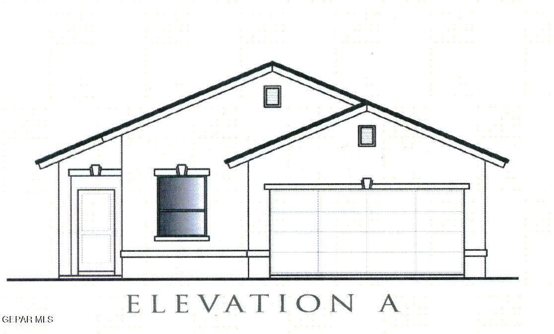 Property Photo: 12898 Star Gaze Avenue TX 79928