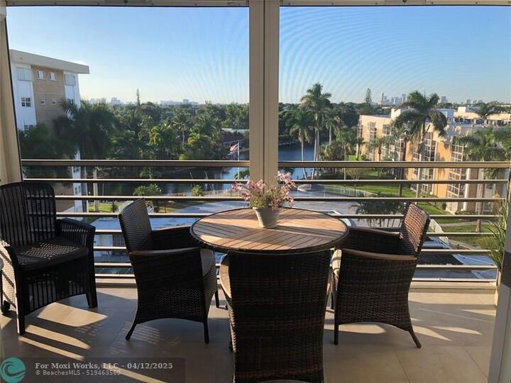 3050 NE 16th Ave 601  Oakland Park FL 33334 photo